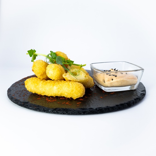 Сырные палочки